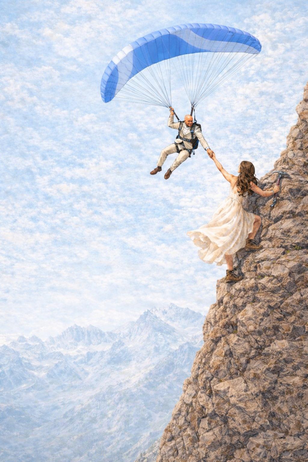 Svatební pozvánka Anet a Adam